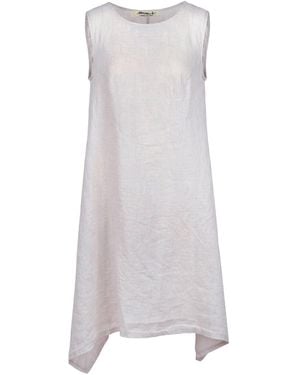 Mama B. Dress - White