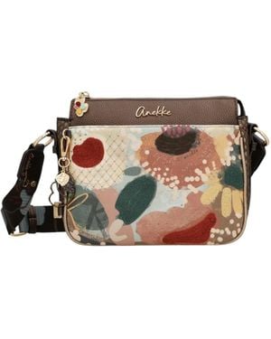 ANEKKE Bolsa Flor - Multicolor