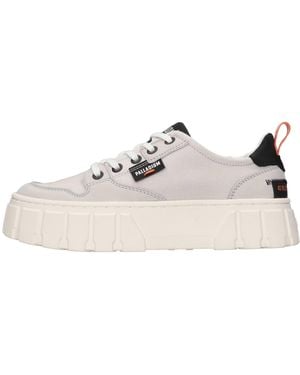 Palladium Sneakers - White