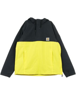 Carhartt Light Jackets - Yellow