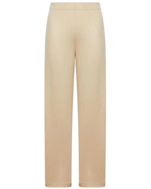 Max Mara Broeken - Naturel