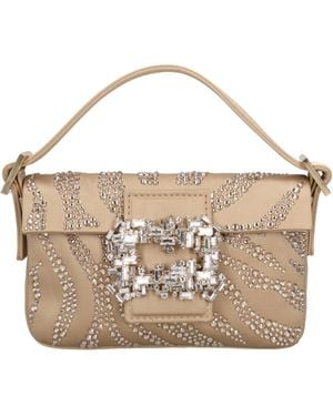 Gedebe Bags - Natural