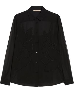 Pennyblack Shirt 2521116012200-005 Agone - Black