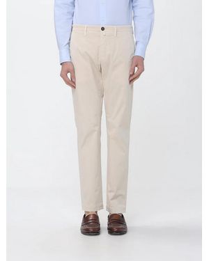 Siviglia Chino Pants - White