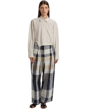 Phisique Du Role Pants - Multicolor