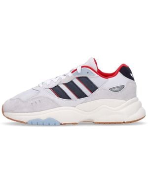 adidas Retropy F90 Herren-Halbschuh - Weiß