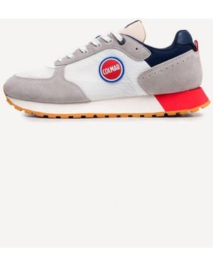 Colmar Sneakers Travis Originals 070 - White