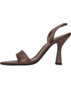 3Juin Sandals - Brown