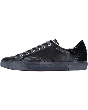 HIDNANDER Sneakers - Blue