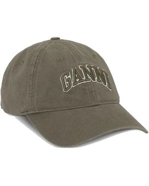 Ganni Hats - Multicolor