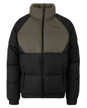 Fila Herenjack - Zwart