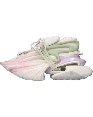 Balmain Sneakers - White