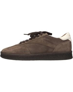 LEMARGO Sneakers Bruin
