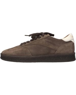 LEMARGO Sneakers - Marrón