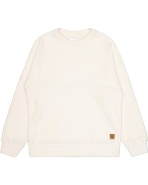 Woc Chandails Pour Hommes Vancouver - Blanc