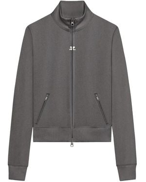 Courreges Chaqueta - Gris