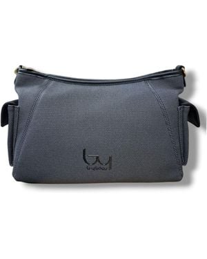 BY BYBLOS Byblos Bag Mary - Gris