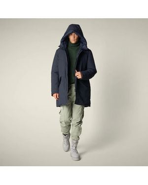 Save The Duck Valle Valley-Coto21 - Azul