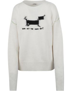 Ottod'Ame Ottod'Ame Ottod'Ame - Gray