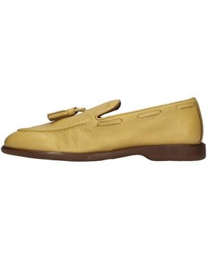 Wexford Chaussures Basses Jaune - Multicolore