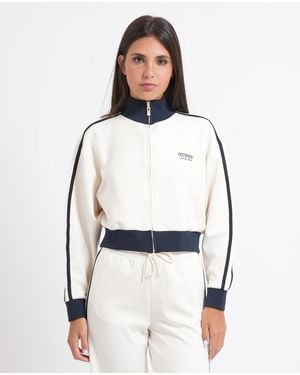 Guess Sweaters - White