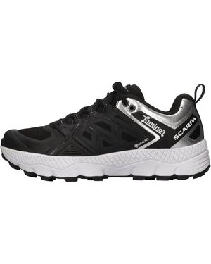 Herno Sneakers - Black