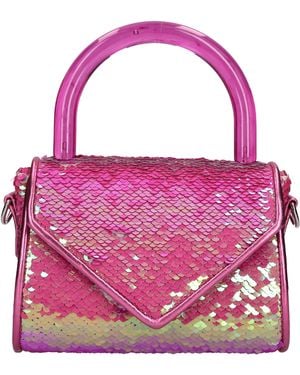 Gedebe Bags - Pink