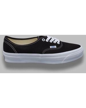 Vans Lx Authentic Reissue 44 - Gray