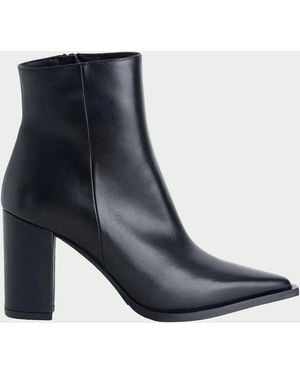 Albano Boots - Blue