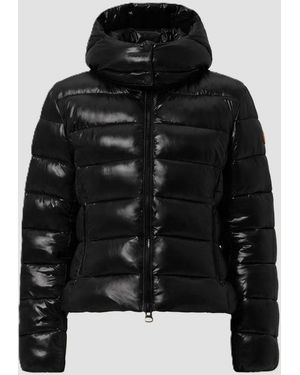 Save The Duck Cosmary Jacket - Black