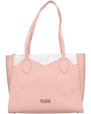 Alviero Martini Taschen - Pink