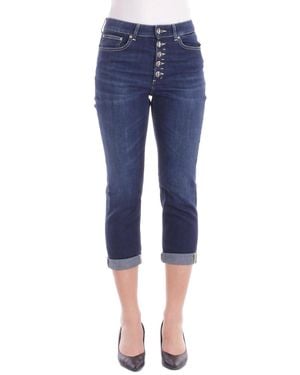 Dondup Jeans Denim - Azul