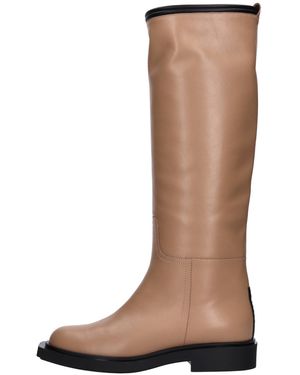 3Juin Boots - Brown