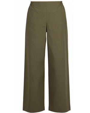 Niu Trousers - Verde