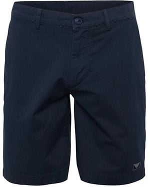 Emporio Armani Bermuda Em000591Af12336 - Blue
