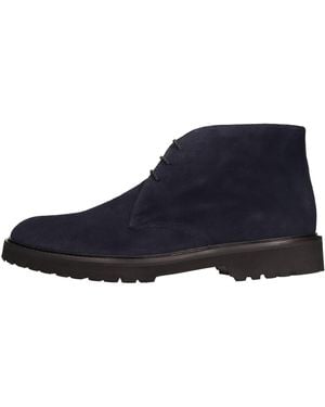 Boemos Botas Azules