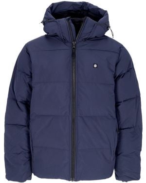 Element Dulce Puffer 2.0 Jacket - Blue