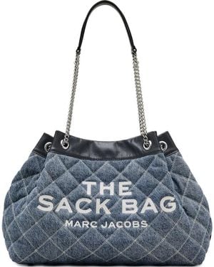 Marc Jacobs Handbags - Blue