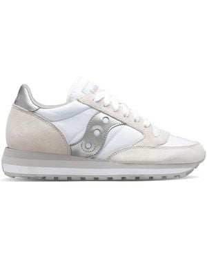 Saucony Sneakers - White
