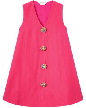 Compañía Fantástica Dress 61C11/357 - Pink