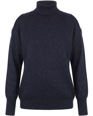 Jucca Jersey - Azul
