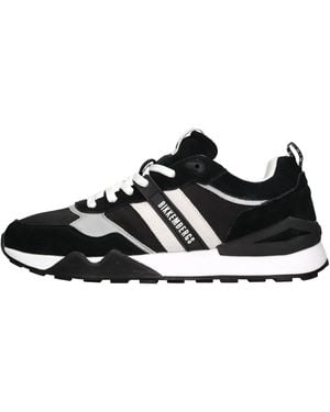 Bikkembergs Sneakers - Black