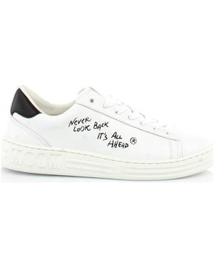 MSGM Sneakers - Wit