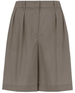 Bomboogie Shorts - Gris