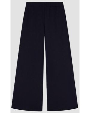 EA7 Palace Pants - Blue