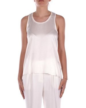 Manila Grace T-Shirts And Polos - White