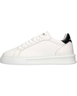 Roberto Cavalli Sneakers - White