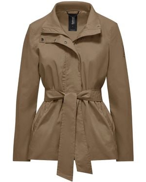 Bomboogie Coats - Brown