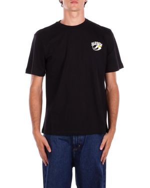 Barrow T-Shirts And Polos - Black