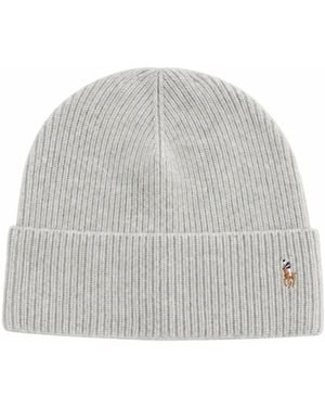 Ralph Lauren Hats - Gray